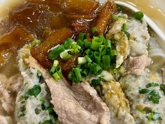 -荔林食店(西华路店)