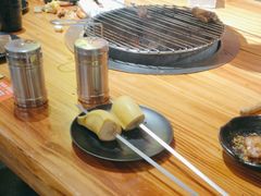 -号令江湖·水浒烤肉(和畅睦邻中心店)
