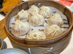 -馋三尺蟹粉小笼(人民广场店)