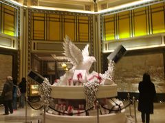 -上海和平饭店 Fairmont Peace Hotel