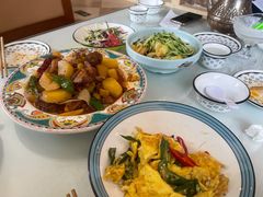 -巴依老爷新疆美食(马驹桥店)
