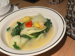 -太二酸菜鱼(长沙IFS国金中心店)