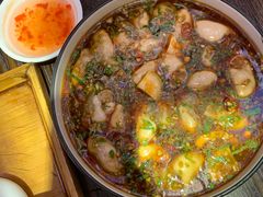 -大洋家·精品潮汕菜·生腌砂锅粥(天河东路店)