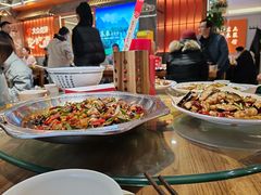-东来土菜馆(民祥园路店)
