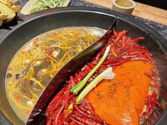 -蜀大侠火锅(总府路店)