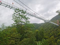 -山沟沟景区