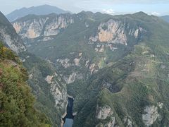 -白帝城·瞿塘峡景区