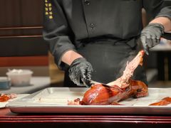 -北平食府·北京烤鸭(北京西站六里桥店)