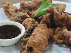 -杨南饭店·二十五年闽菜馆(凤湖新城一店)