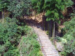 SNV35681-众神白水涧景区