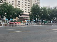-首都医科大学附属北京同仁医院(西区)