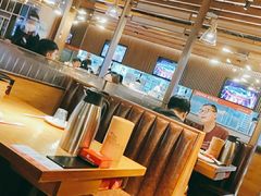-蚝太郎 • 海鲜烧烤(Upark店)