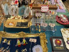 -恋物百货商店(华侨城店)