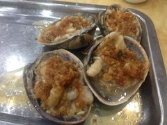 iphone_upload_pic-风味小吃(浦东南路2368)