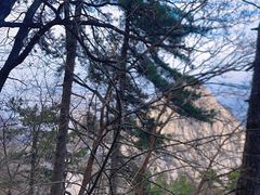 -华山风景名胜区