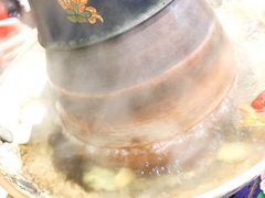 -东来顺•非遗火锅(外滩店)