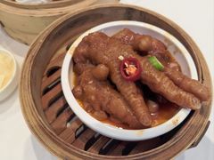 -新兴家喻酒家·羊城名宴(昌岗店)