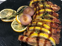 -娜娜家·Nana's restaurant(国金汇店)
