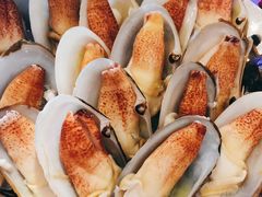 -星璞餐厅(深铁塘朗城君璞酒店)