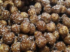 -邓记新一代糖油果子(四川煤管局供销公司职工宿舍店)
