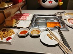 -海底捞火锅(关山保利店)