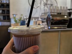 -常识咖啡common sense(春熙路店)