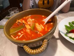 -大树餐厅(益田假日店)