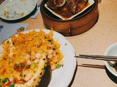 -点都德(华强南店)