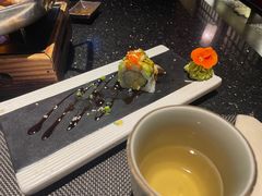 -德川家日本料理(中关村寰太大厦店)