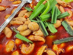 -湘肠香火锅店(团结湖店)