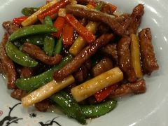 -东兴楼饭庄(六里桥店)