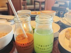 -广州富力君悦大酒店·凯菲厅