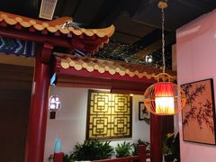 -秦月轩·陕西家乡菜(阜成路·五棵松店)