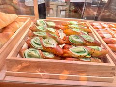 -小飞象面包公社(砂之船店)