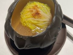 -淮扬府·游园京梦(成都 SKP 店)