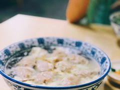 -海清宁记大馅云吞