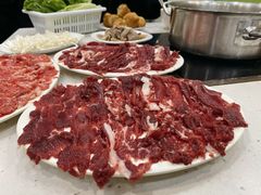 -黑山牛肉汤火锅(花城汇店)
