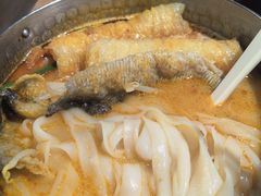 -小满手工粉(上海新世界城店)