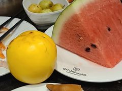 -川骄海鲜自助(河东店)