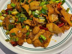 宣威小炒肉-云海肴·汽锅鸡·云南菜(美罗城店)