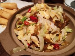 一品粉丝煲-成都娃娃花园餐厅 (南艺旗舰店)