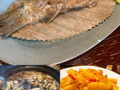 -滇野云南野生菌餐厅(陕西南路店)