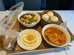 -眉州东坡(团结湖店)