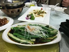 -西兰轩清真菜馆(北顺城街店)