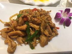 -马凯餐厅(长椿街店)