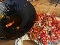 -虾小龙老长沙龙虾馆(坡子街店)