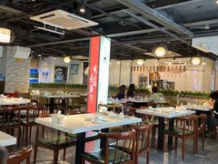 大堂-潮人姐妹轩(海宁路店)