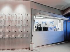-CUBIC3三立方咖啡(西岸凤巢店)