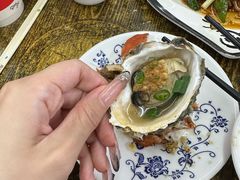 -好味道海鲜大排档·老字号(巽寮湾海鲜市场店)