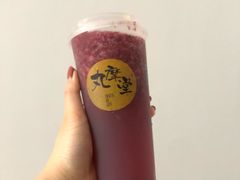 -丸摩堂鲜果茶(九方店)